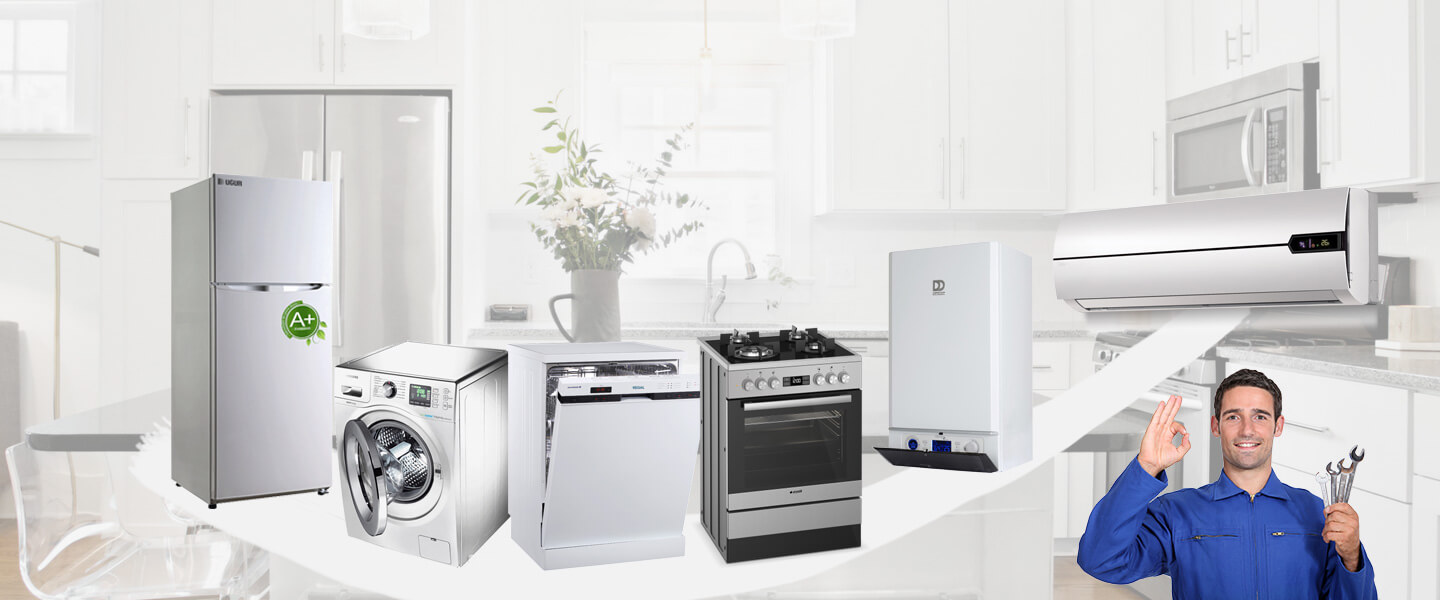 Şehitkamil Beko Servisi